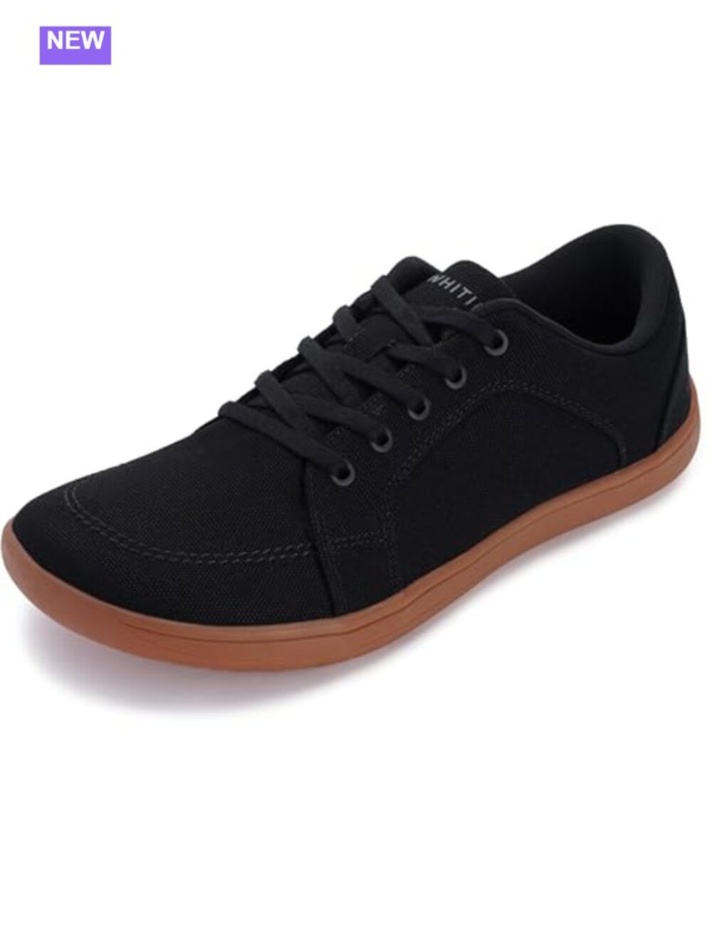 Men's Wide Barefoot Minimalist Shoes Zero Drop Sneaker